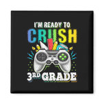 I'm