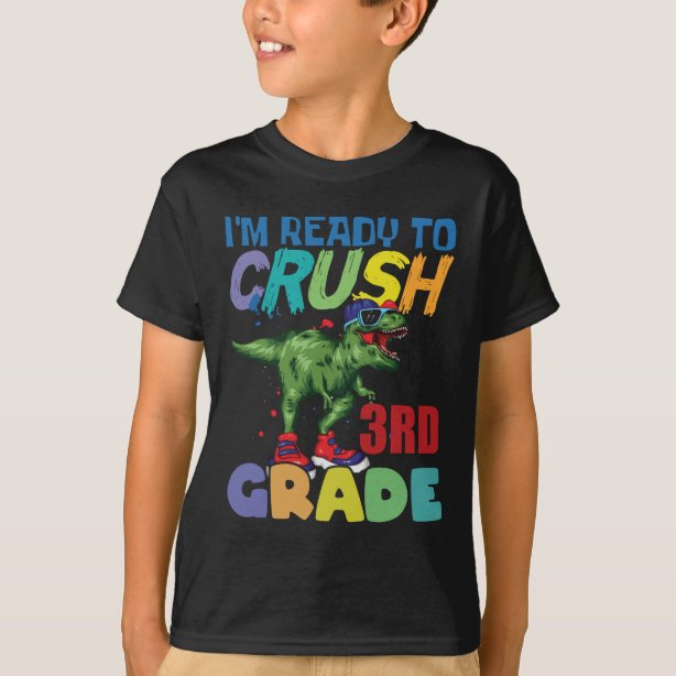 your my crush shirt