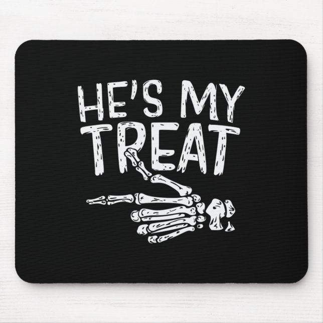 I'm Ready To Kick 3rd Grade Karate Ck To School  Mouse Pad (Front)