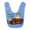 I'M Ready To Roll Baby Bib