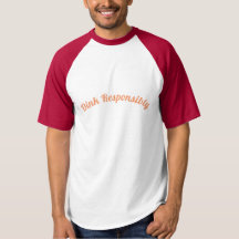I'm Retired so I Play Pickleball T-Shirt