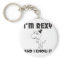 I'm Rexy And I Know It