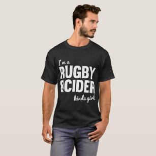 i'm rugby and cider science T-Shirt