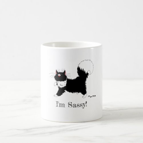 Im Sassy Mug