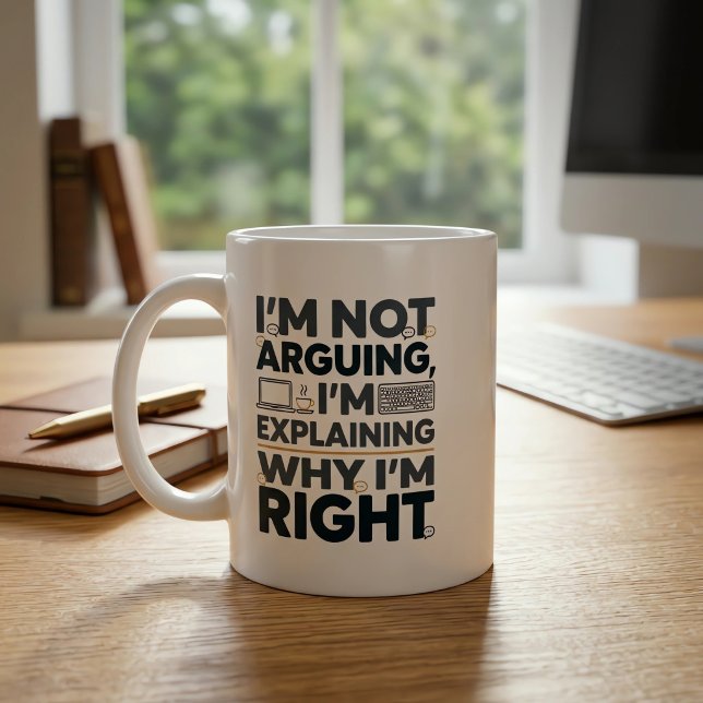 I'm Silently Creating a Spreadsheet For That Funny Coffee Mug (Creator Uploaded)