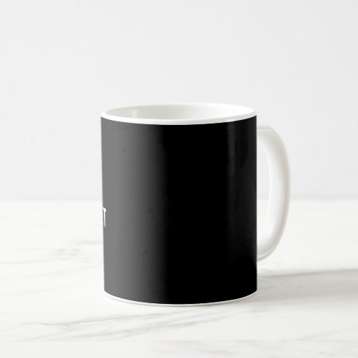 I'm Silently Creating A Spreadsheet For That Funny Coffee Mug | Zazzle