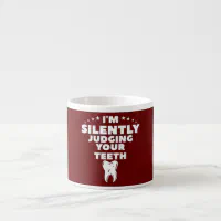 I'm Silently Judging You - BABY & KID DRINKWARE: *Free Shipping