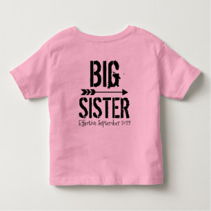 I'm so Cute Mom & Dad Did it Again Toddler T-shirt