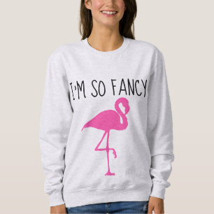 I'M SO FANCY, LADIES T-Shirts