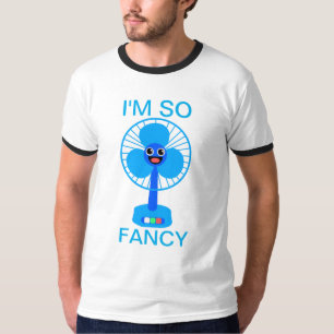 I'm So Fancy T-Shirt