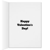 I'm so glad you swiped right! cards (Inside (Right))
