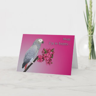 I'm So Happy Card