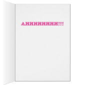 I'm So Happy Cause I'm A Gummy Bear! (Inside (Right))