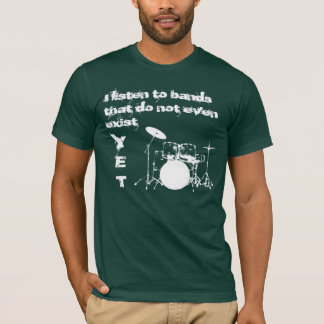 I'm so indie that... T-Shirt