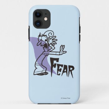 I'm So Jumpy! Iphone 11 Case by insideout at Zazzle