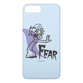 I'm So Jumpy! Iphone 8 Plus/7 Plus Case by insideout at Zazzle