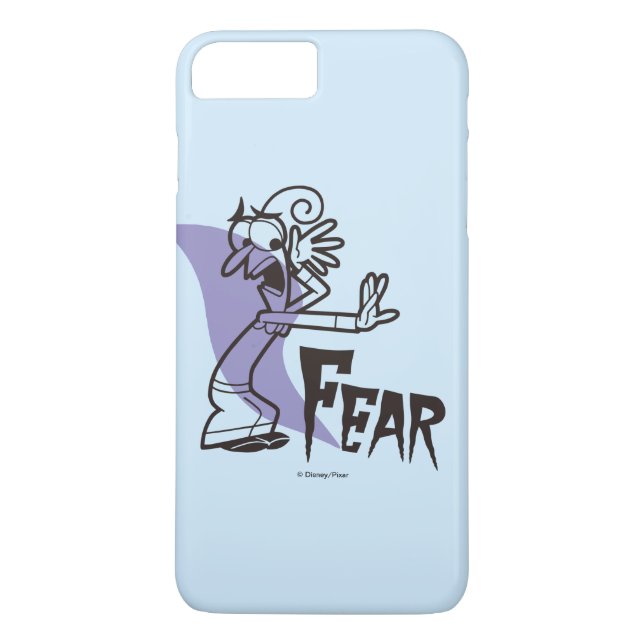 I'm so Jumpy! Case-Mate iPhone Case (Back)