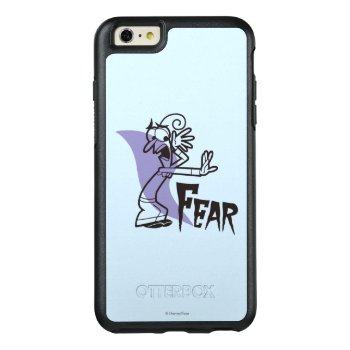 I'm So Jumpy! Otterbox Iphone 6/6s Plus Case by insideout at Zazzle
