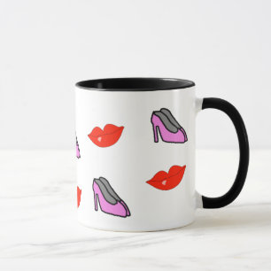 I'm So Pretty Mug