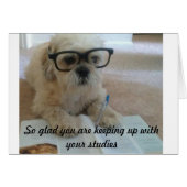 Im So Proud Of You (Front Horizontal)