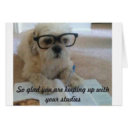 Im So Proud Of You (Front Horizontal)