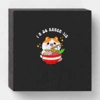 I'm so ramen-tic T-Shirt