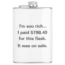 I'm Soo Rich!