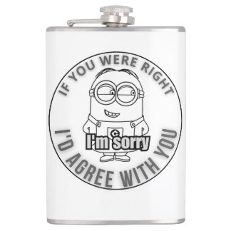 I'm soory flask