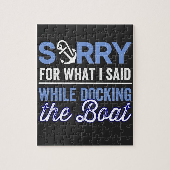 im sorry for what i said while i was docking jigsaw puzzle (Vertical)