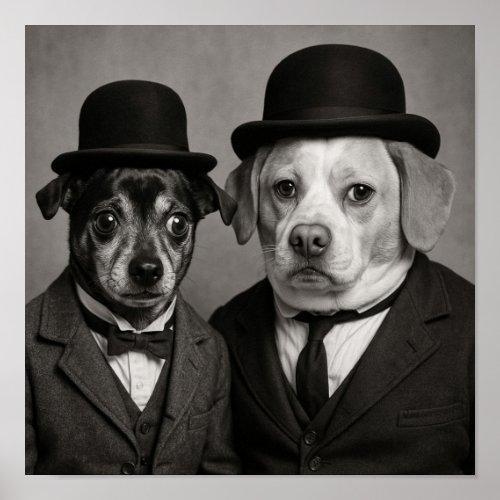 "I'm sorry, Ollie" Poster