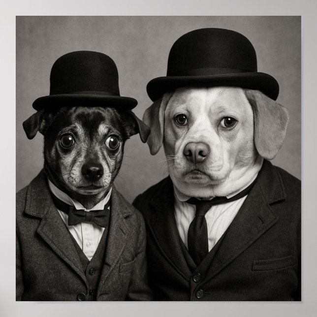 "I'm sorry, Ollie" Poster (Front)