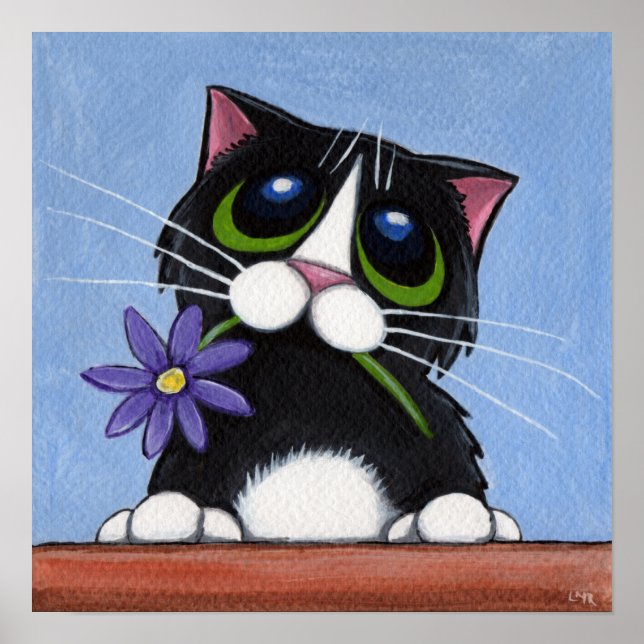 I'm Sorry Poster (Front)