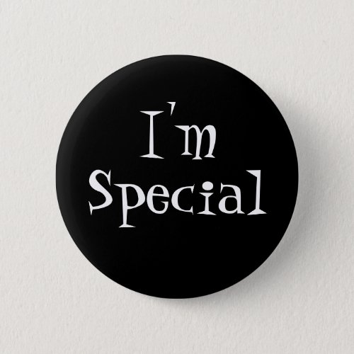 Im Special Button