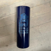 I'm Still A Trump Girl No Apologies 20 oz. Tumbler (Front Left)