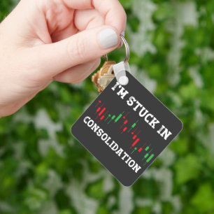 I'm Stuck In Consolidation Keychain