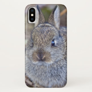 I'm Such a Cutie! iPhone X Case