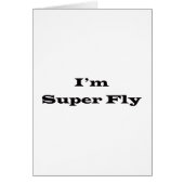 I'm Superfly (Front)
