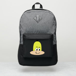 I'm Sveety – Unique Cartoon Character  Port Authority® Backpack