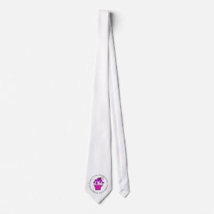 I'm Sweet on You Valentine Tie