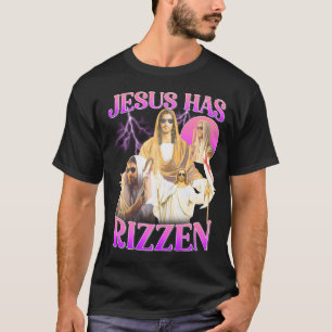 I'M Telling Dad Funny Christian Jesus Funny Jesus  T-Shirt