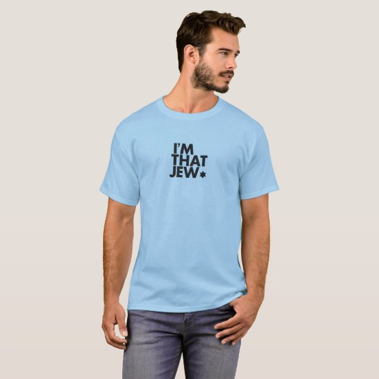 Jew Clothing | Zazzle