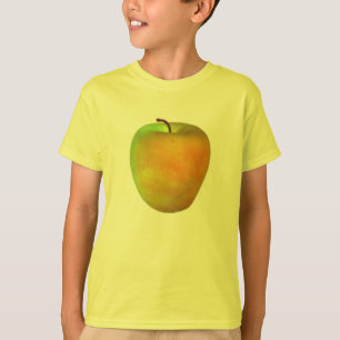 I'm The Apple Of My Daddys Eye T-Shirt