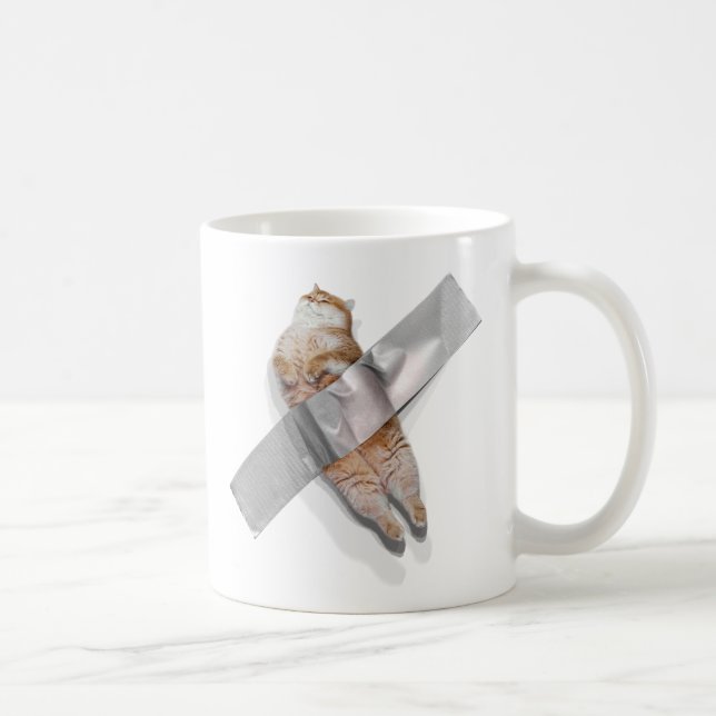 I'm the best banana! coffee mug (Right)