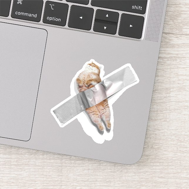 I'm the best banana! sticker (Detail)