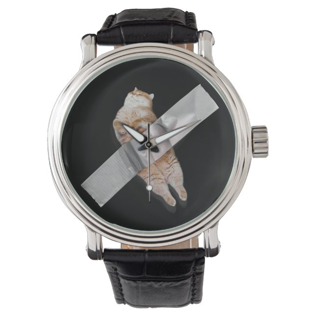 I'm the best banana! watch (Front)