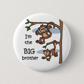 I'm the Big Brother button