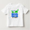 I'm the BIG Brother! Custom Dinosaur Design