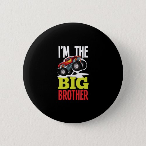 Im The Big Brother Im Going To Be A Big Brother Button