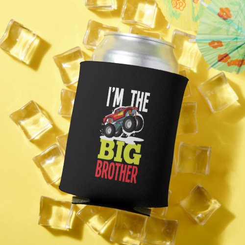 Im The Big Brother Im Going To Be A Big Brother Can Cooler
