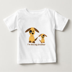 Im the Big Brother shirt